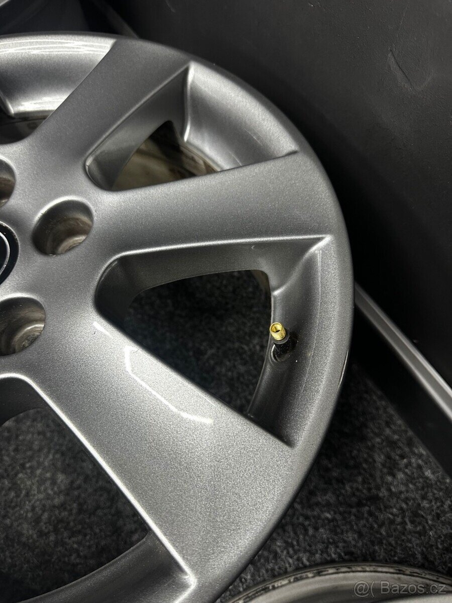 Alu Borbet 5x112 16” 7j et50 - 7