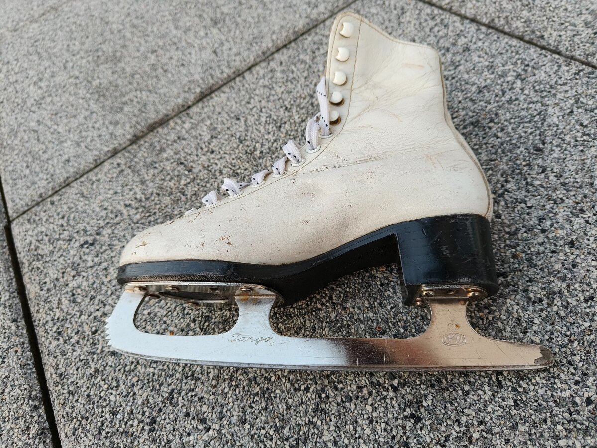 Dámské brusle - 7