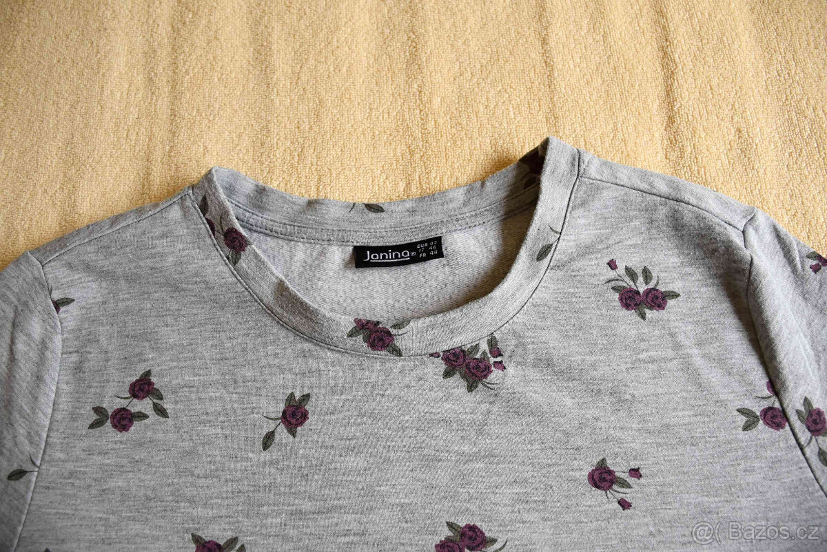 Šaty Odji, Janina - 7