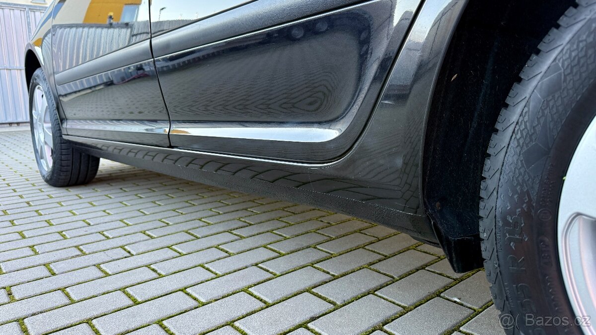 Škoda Octavia 2 //1.6MPi//75kW//ELEGANCE//93TKM//1MAJ//TOP/ - 7