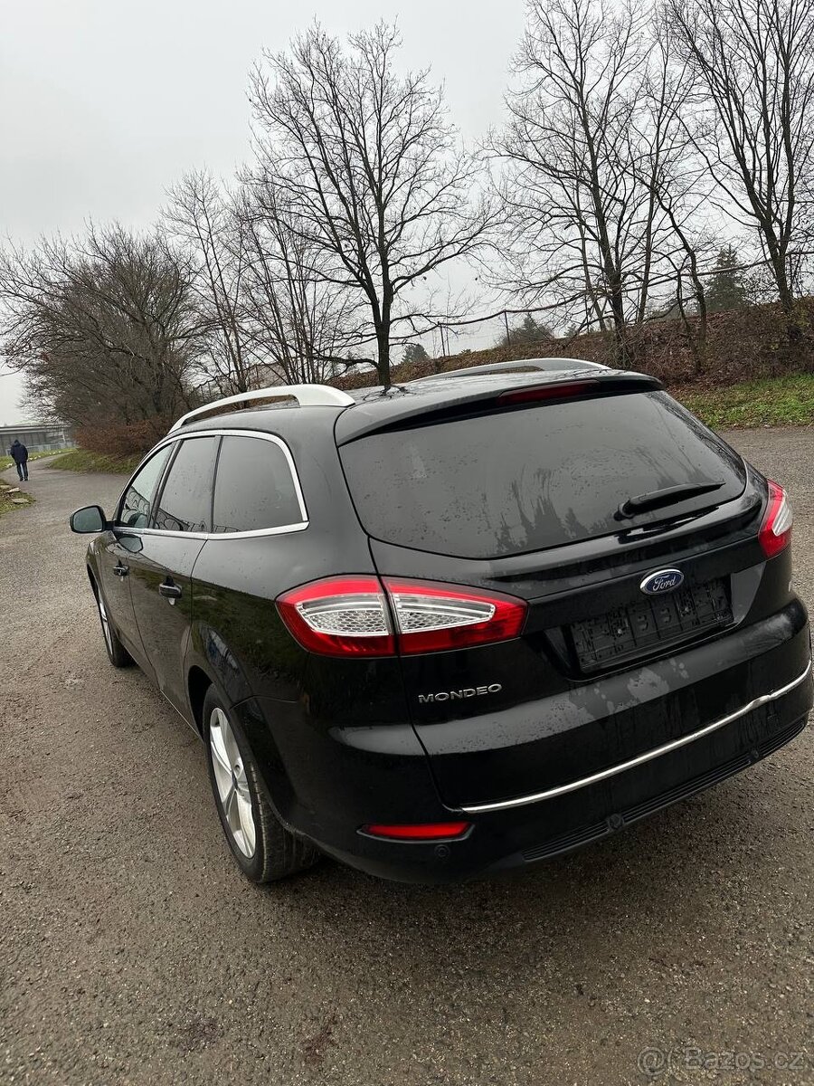 Mondeo - 7