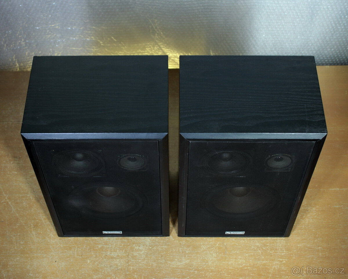 Reprobedny Schneider LS 272. - 7