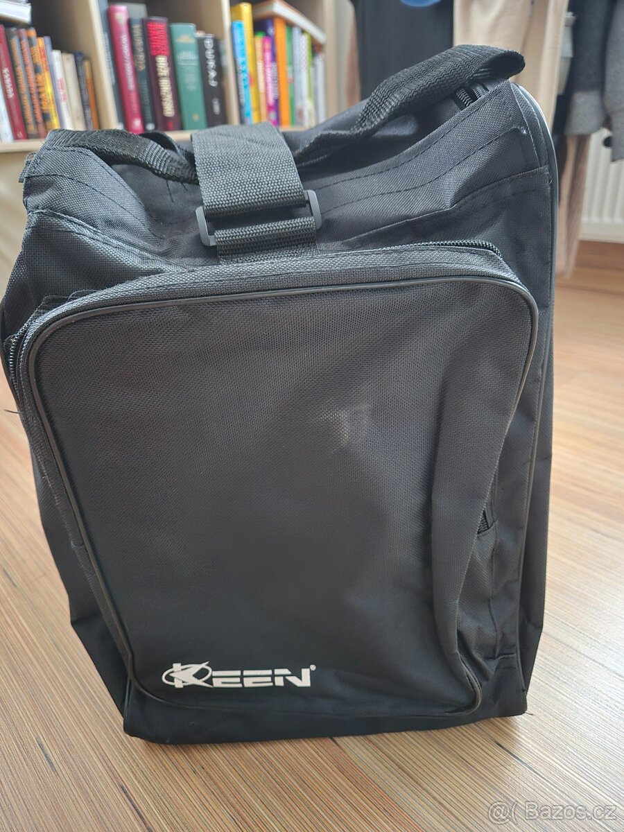 Nové Lyžařské boty Atomic Hawk x90 - 7