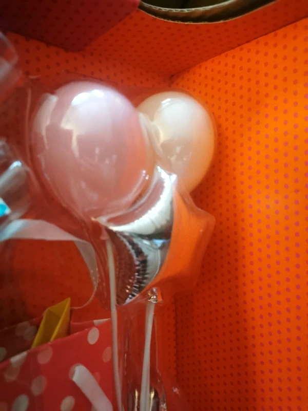 Our Generation Sweet Celebration Birthday Set - 7