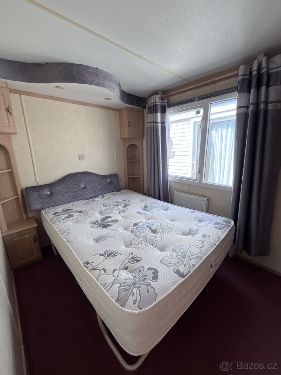 Mobilní dům - Cosalt Devon - doprava v ceně - 7