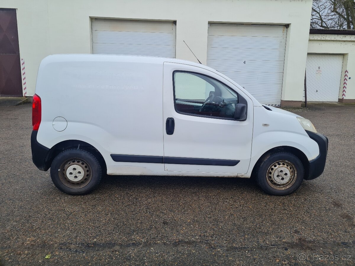 Prodej Peugeot Bipper 1,4 Hdi - 7