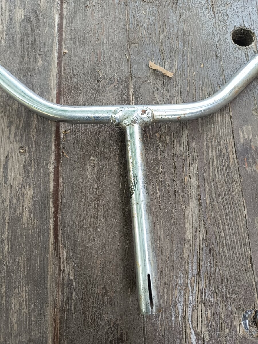 Řidítka Jawa pionýr - 7