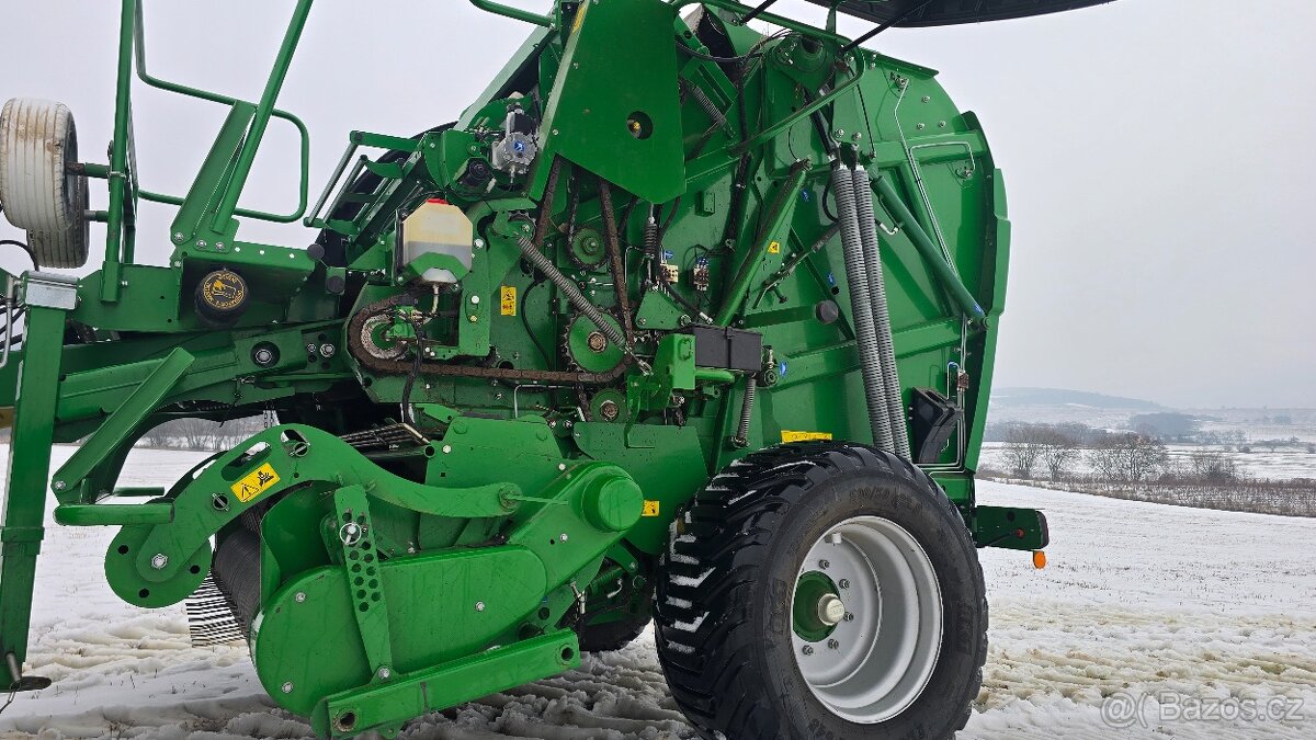 Lis MCHale V6750 - 7