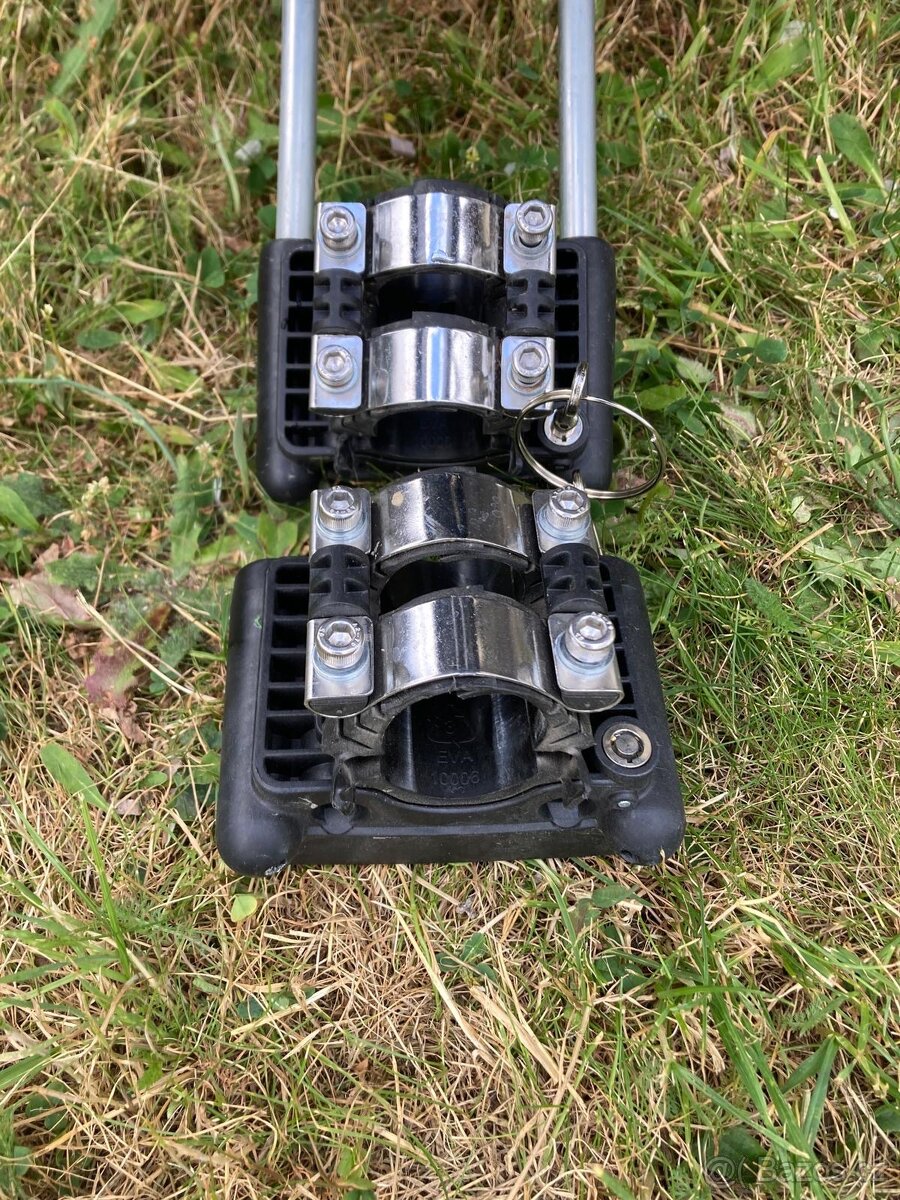 Hamax dětská sedačka na kolo - 7