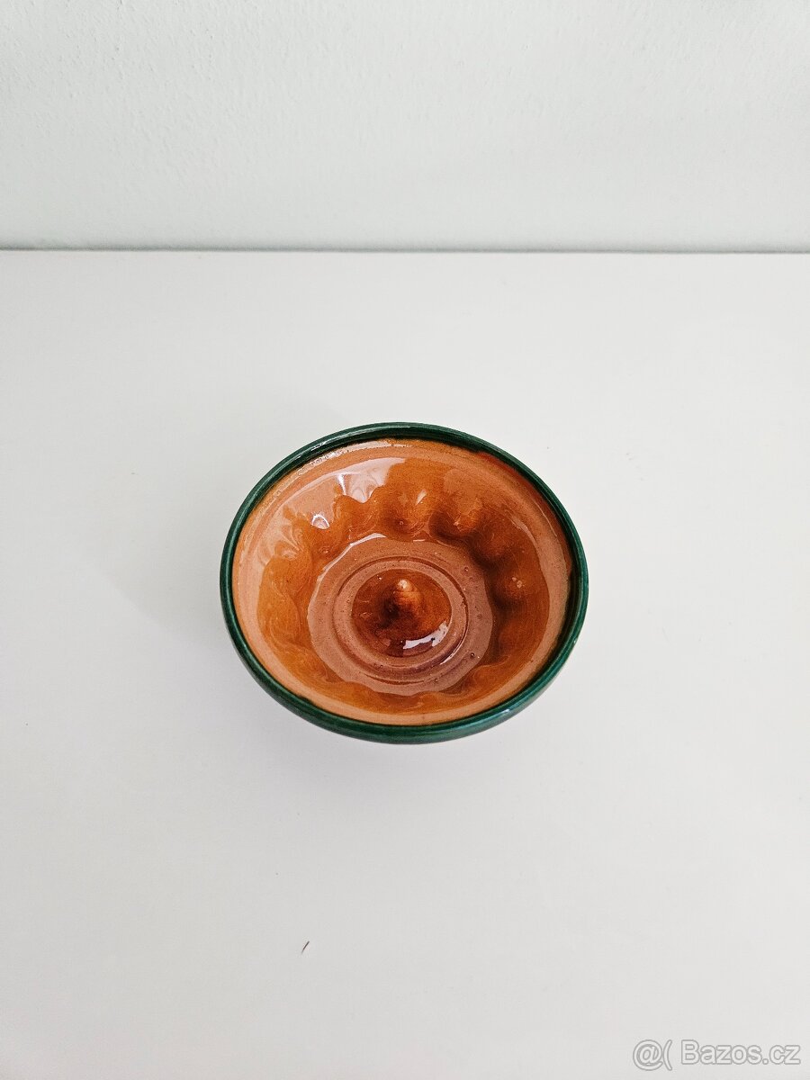 Keramické miniatury - 7