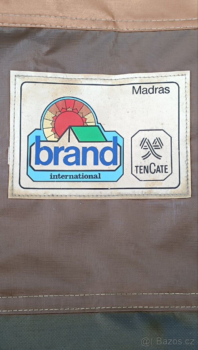 Předstan ke karavanu - 7