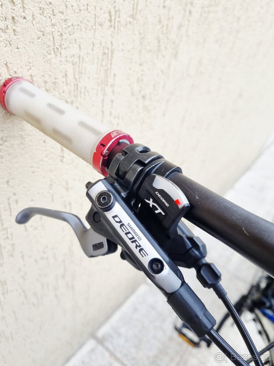 #36 Merida HFS XT , pro 175-185cm - 7