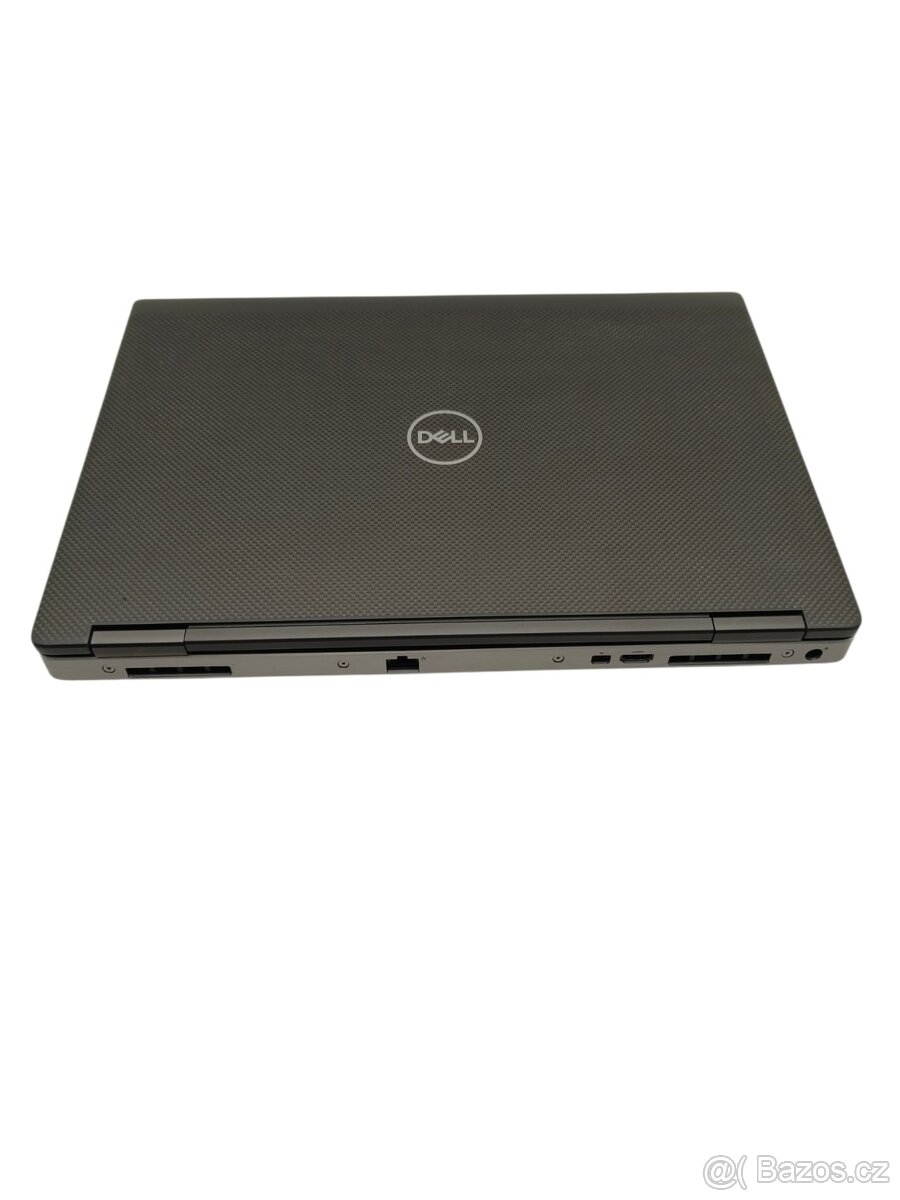Dell Precision 7540 ( 12 měsíců záruka+Faktura ) - 7