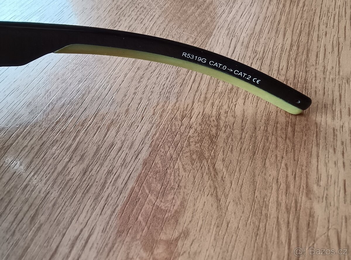 Cyklistické brýle - 7