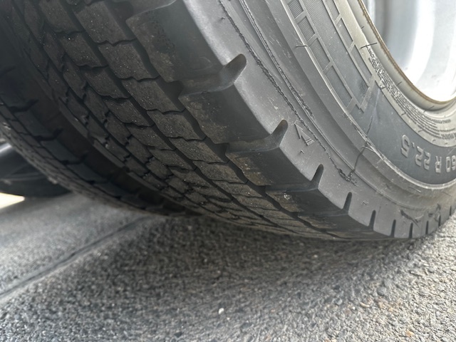 MAN TGX 18.470 4X2 LL SA - 7