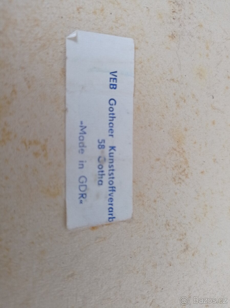 Grossblock typ 1 a Grossblock typ 2 KOMPLETNÍ - - 7