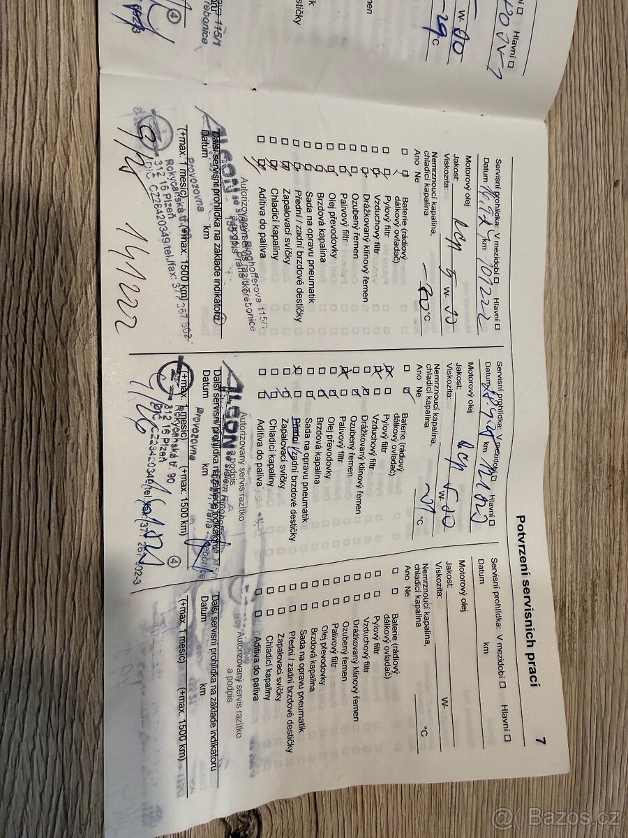 Opel Combo 1.5TGDI 96kW Odpočet DPH - 7