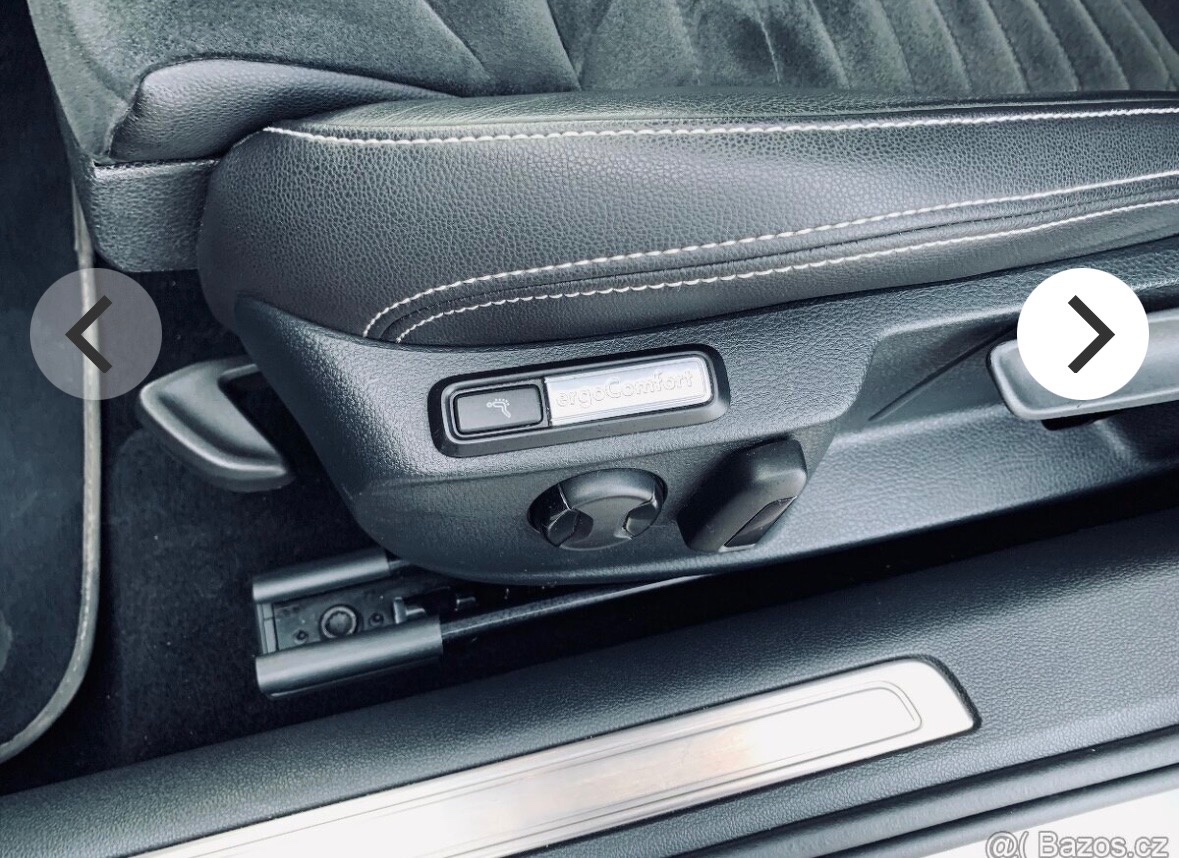 VW Passat B8 2.0 TDI 180kw 4x4 - 7