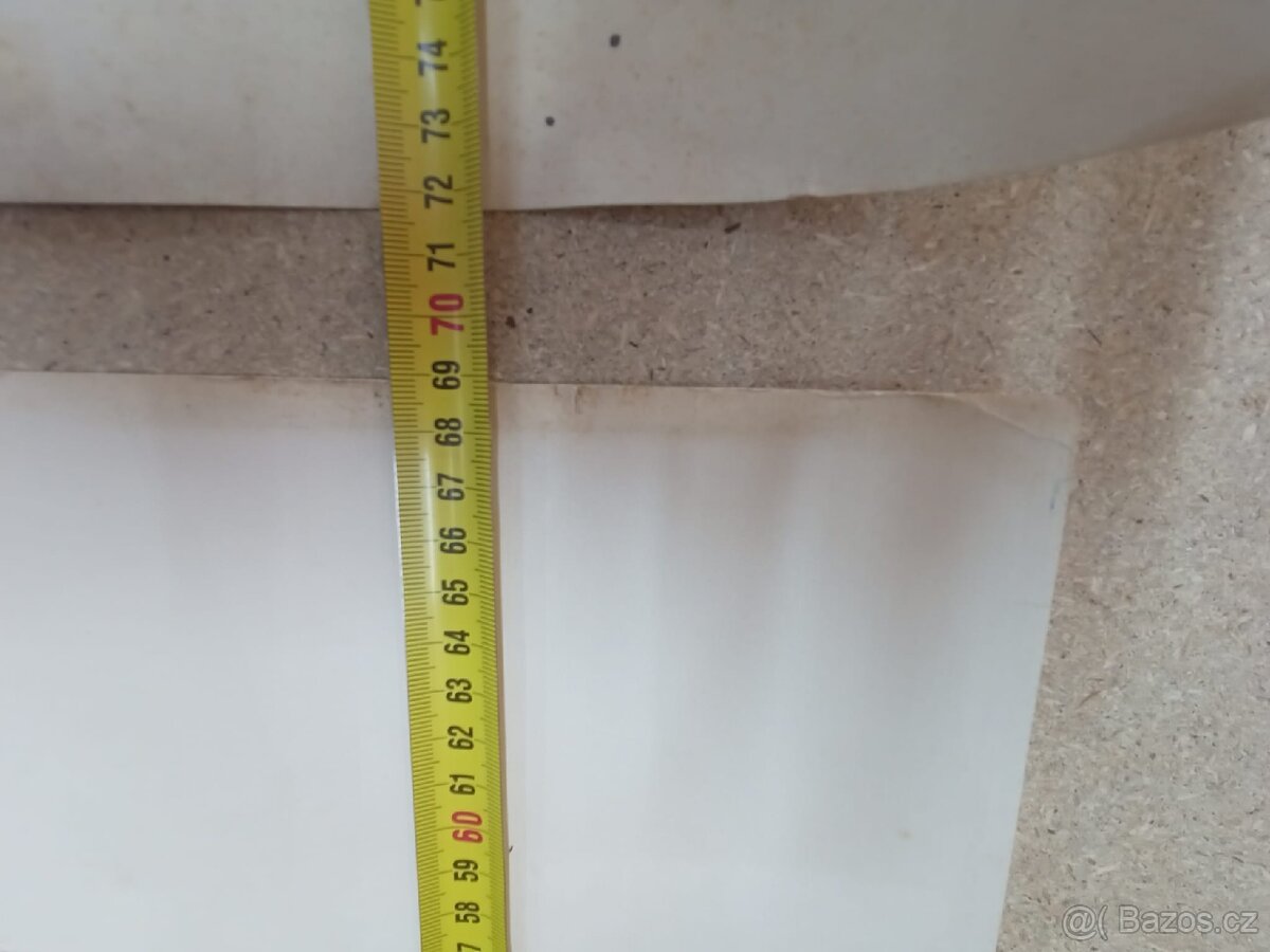 Škoda 100 dobové plakáty - 7