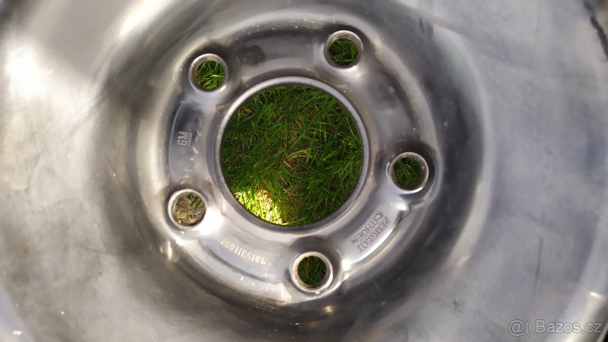 Kola Toyota Proace - 7