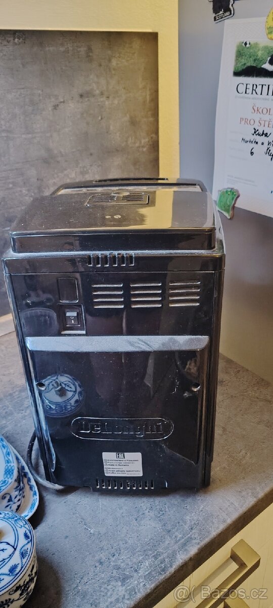 Kávovar DeLonghi - 7