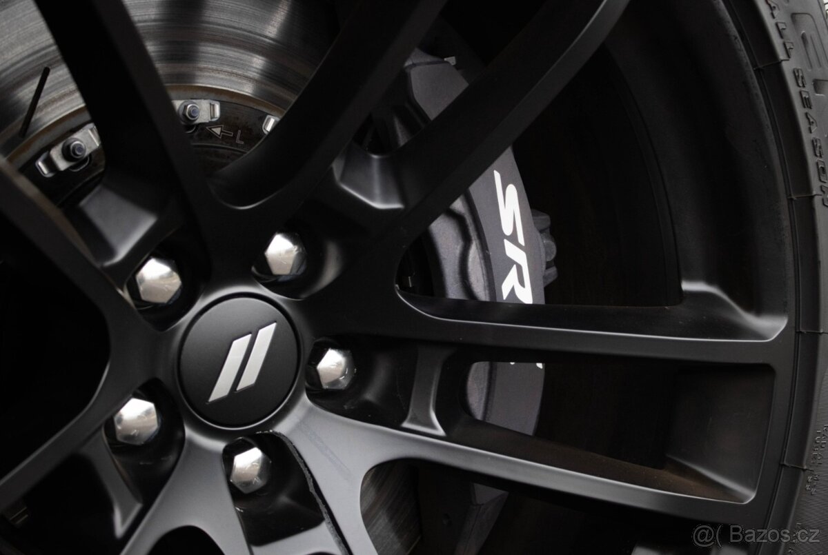 NOVÝ Dodge Challenger SRT 6.4 HEMI - 7