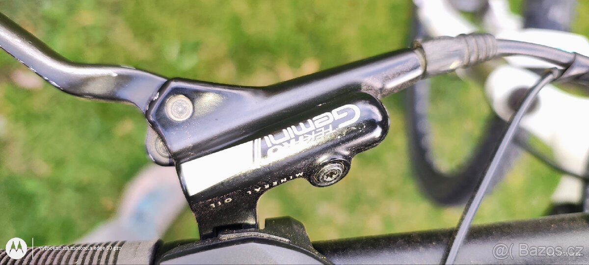 Elektrokolo haibike - 7