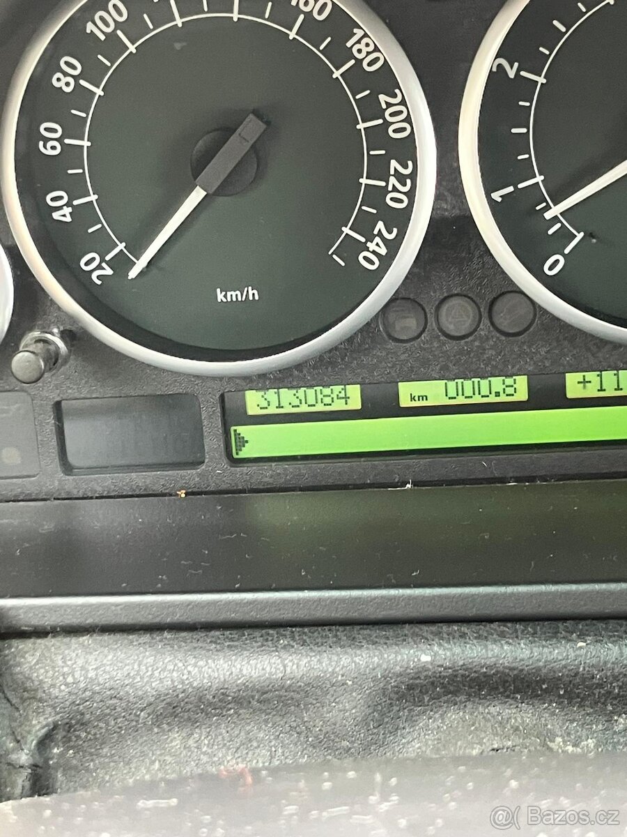 Range Rover L322 M62 - 7