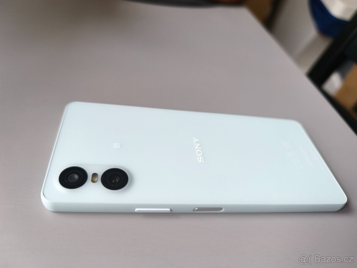 Sony Xperia XQ-ES54 - 7