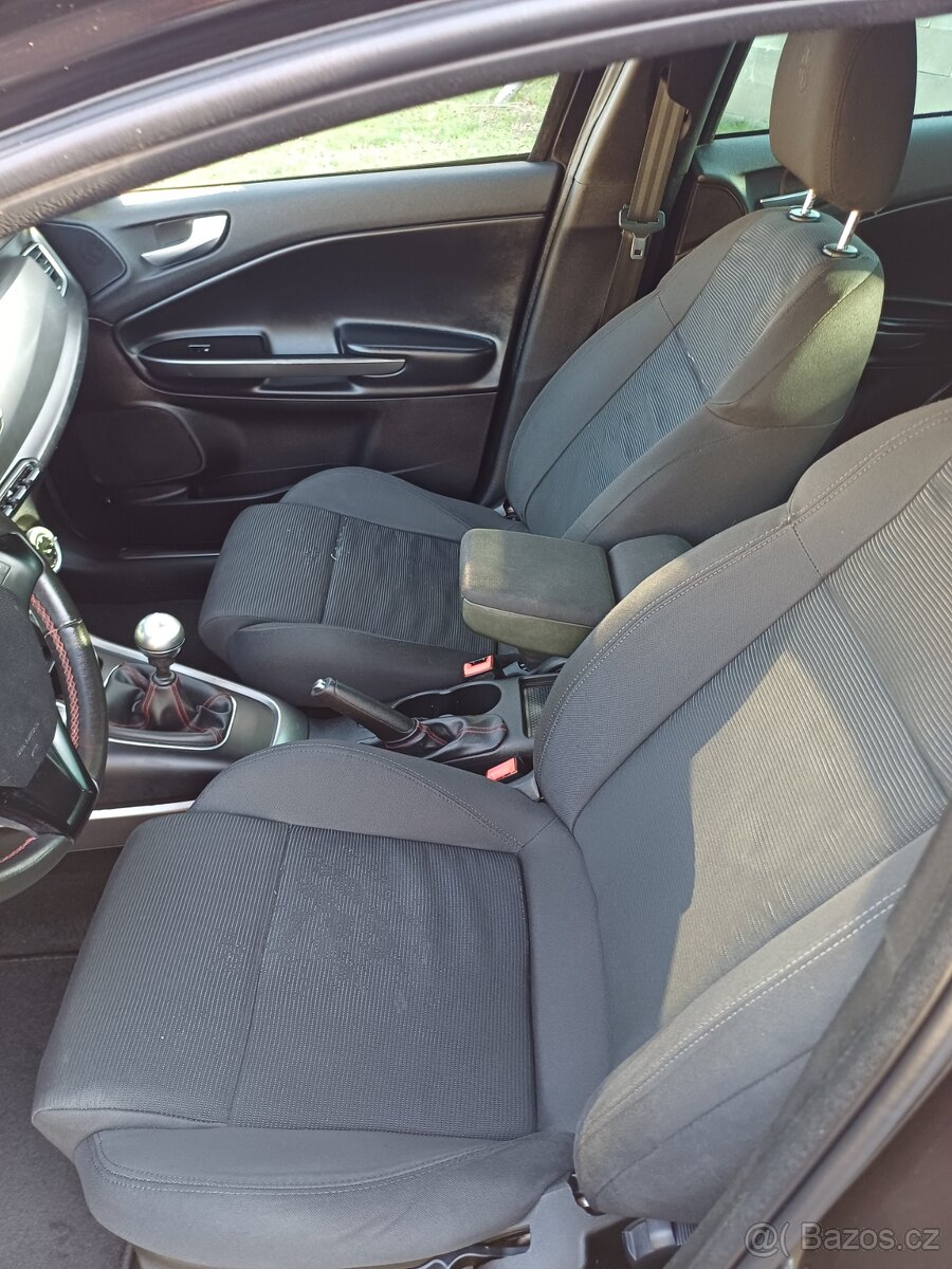 Alfa romeo Giuletta 1.4t LPG - 7