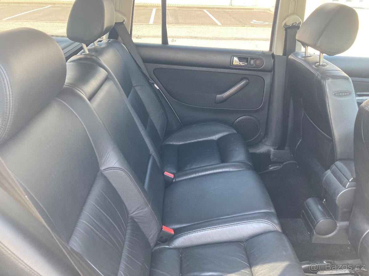 VW Golf Variant STK do 8/2027 - 7