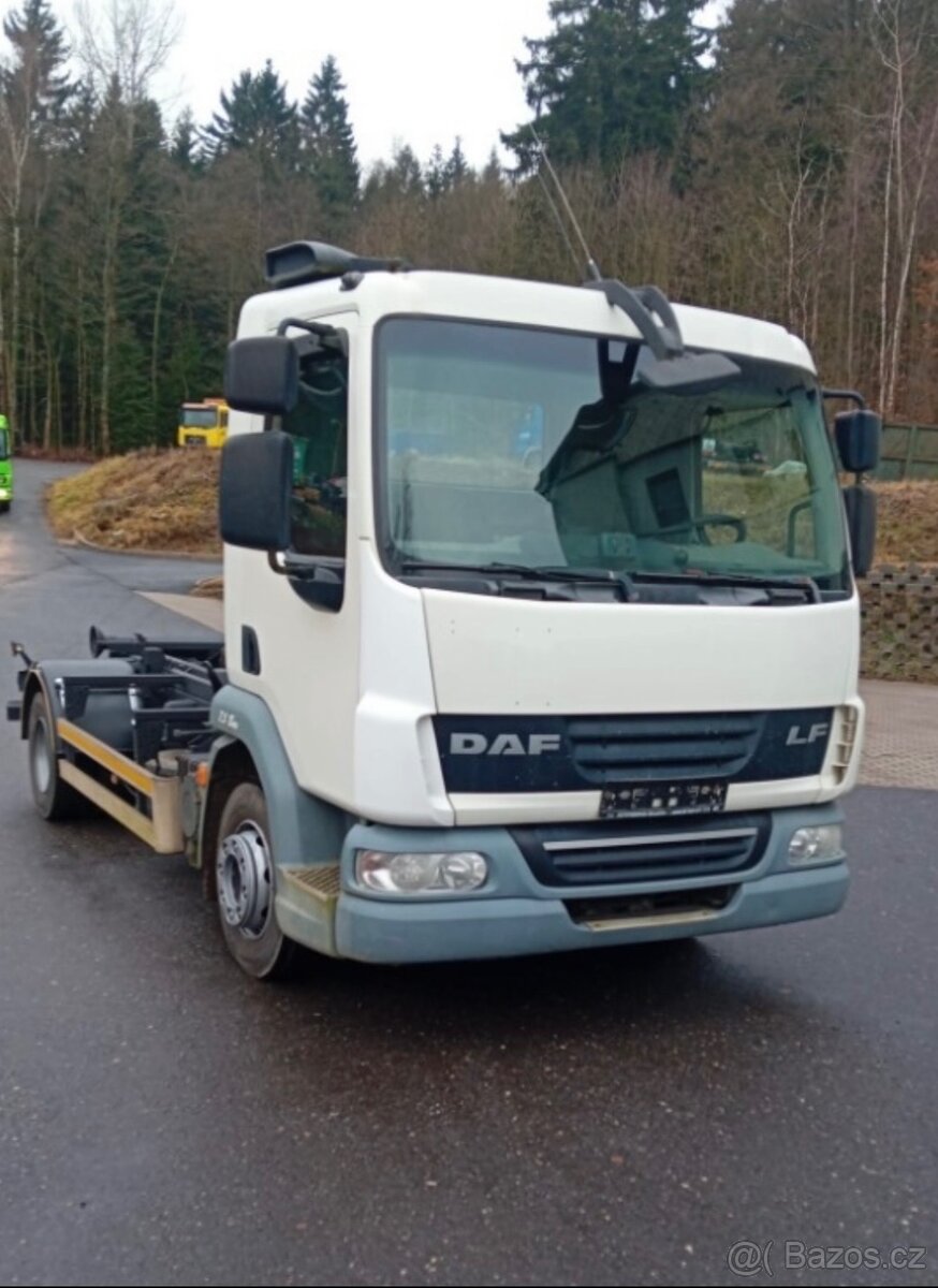 DAF LF - 7