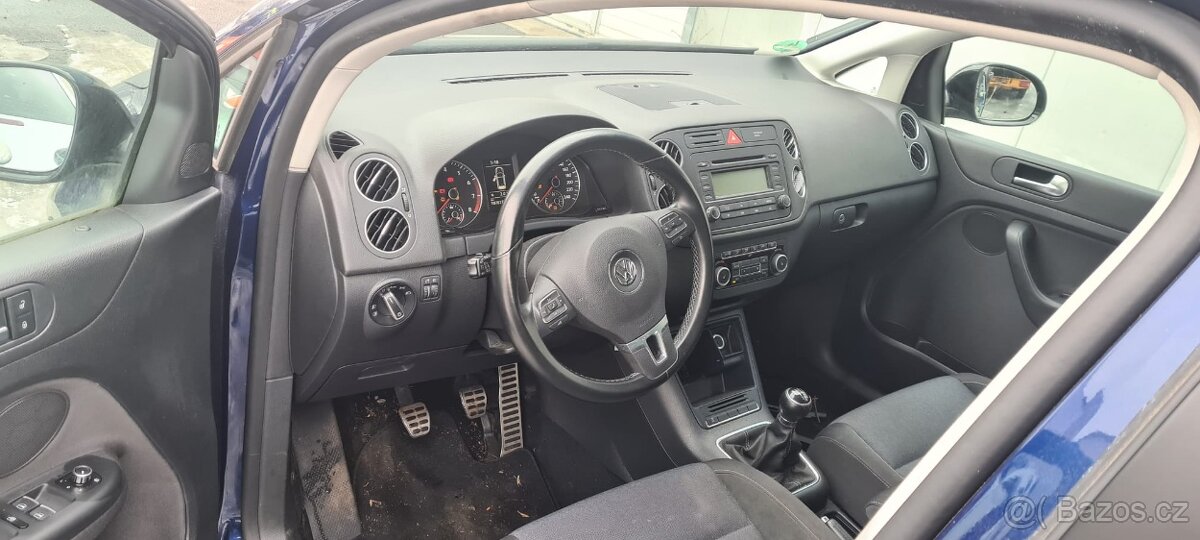 Golf Plus - 7
