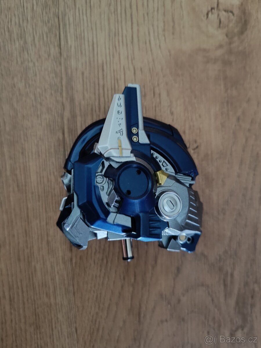 Optimus Prime Transformers -DeAgostiny 60cm - 7