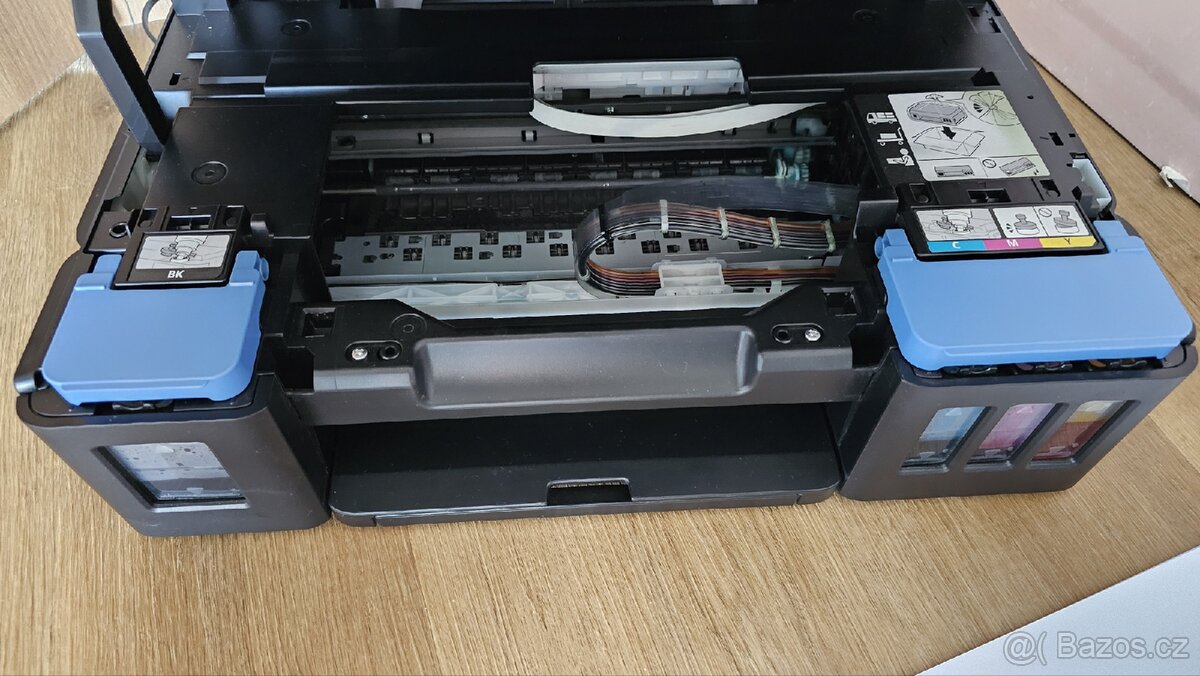 Canon G3411 / 3410 /2410 /4410 - 7
