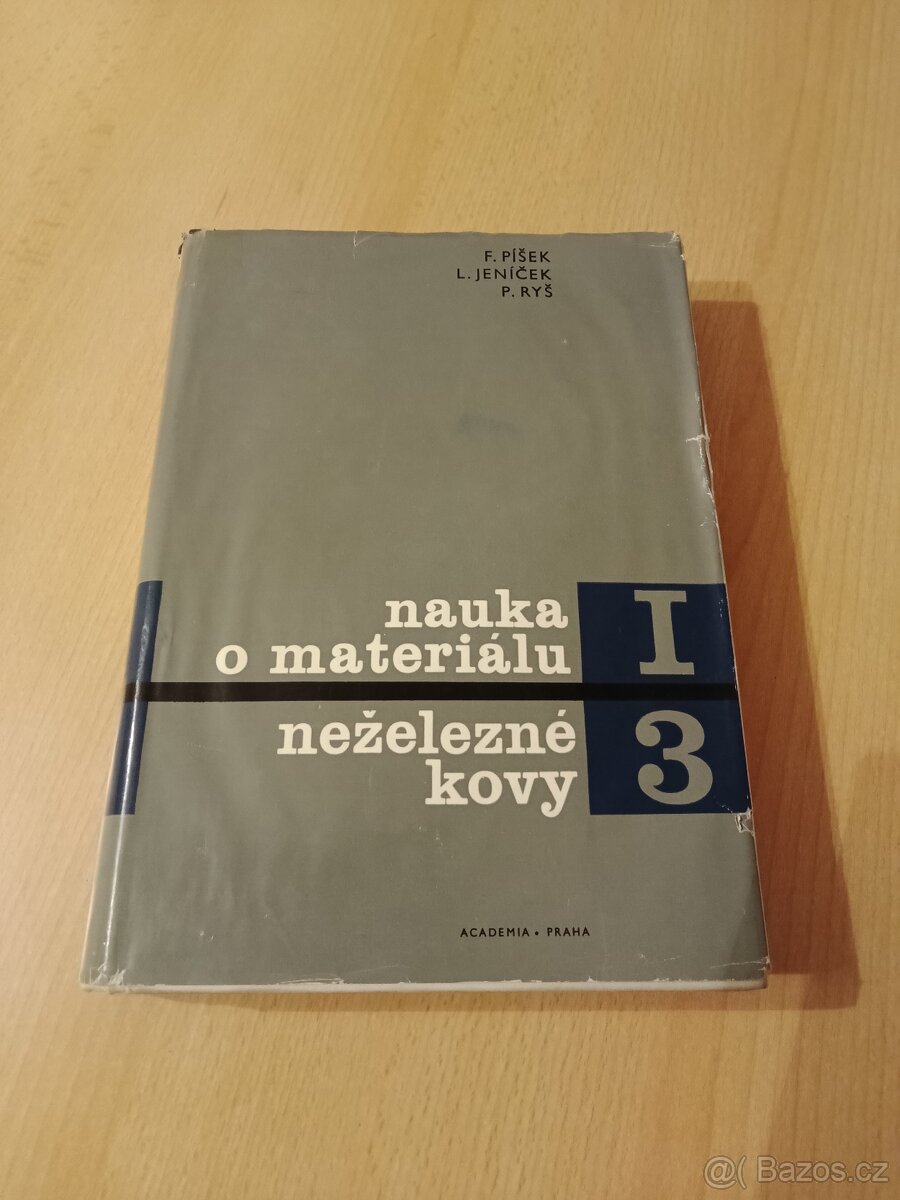 Nauka o materiálu, Základy metalurgie železa - 7