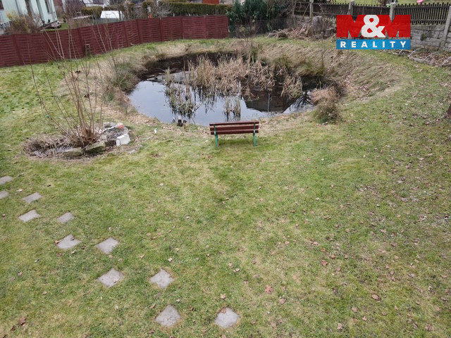 Prodej pozemku k bydlení, 1970m², Jablonec n.N., ul. Pražská - 7