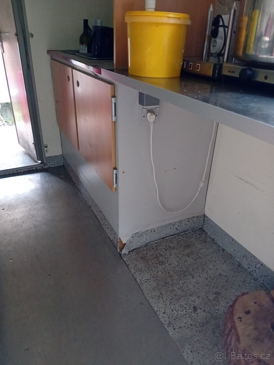 Pojízdné občerstvení - 7