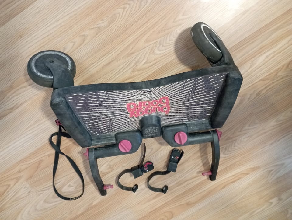 Kočárek ESPIRO NEXT - 7