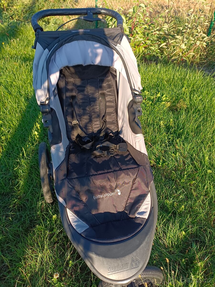Baby Jogger - 7