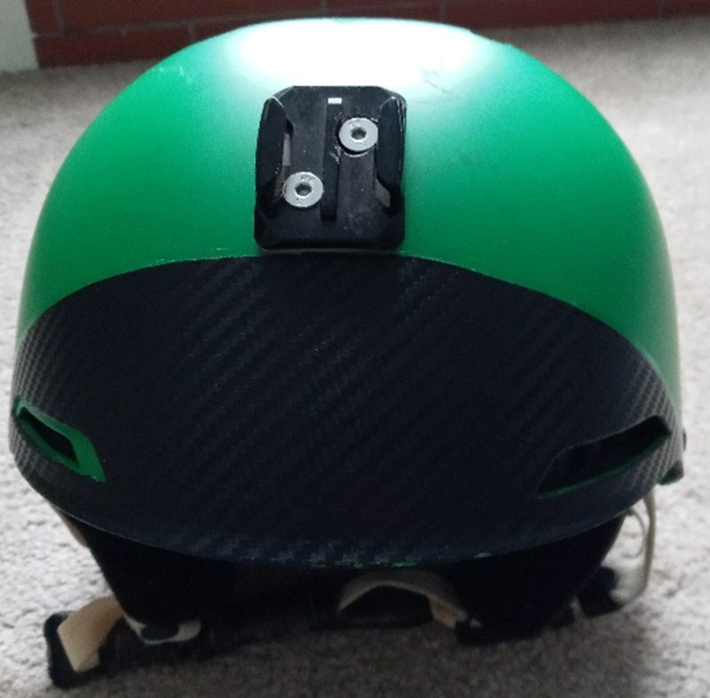 Helma Giro Battle - 7