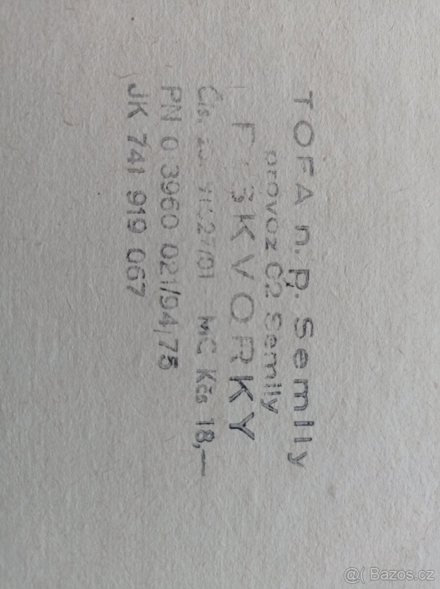 Dvě retro hry Piškvorky - 7