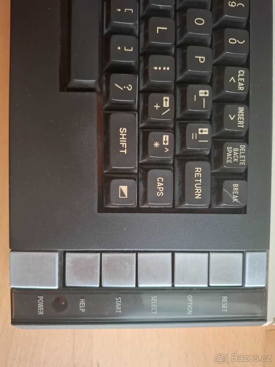 ATARI 800XL - 7