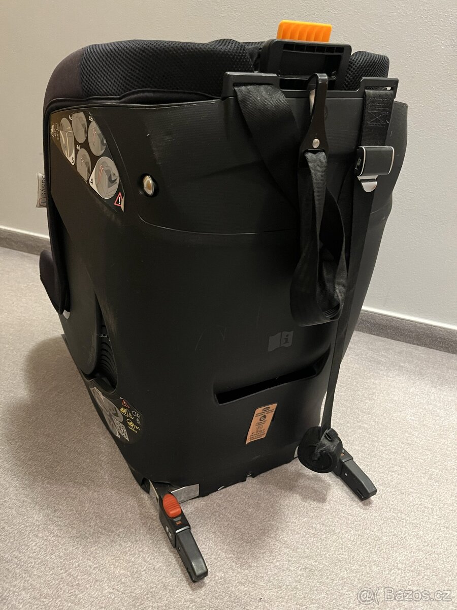 Dětská autosedačka - Chicco - 9 až 18 kg - 7