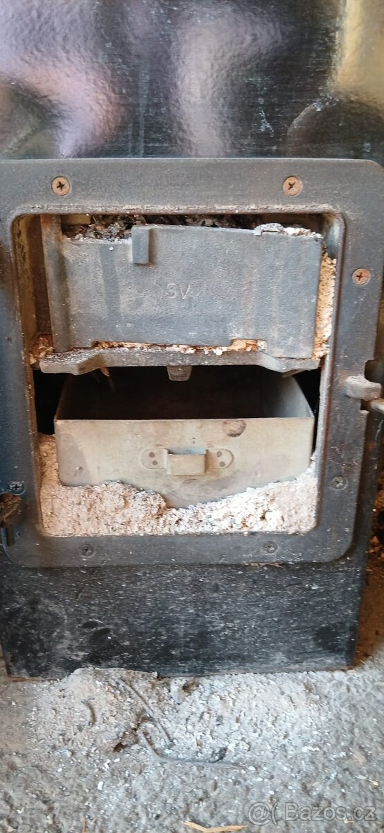 Thorma Kerpen II AT hnědá - 7