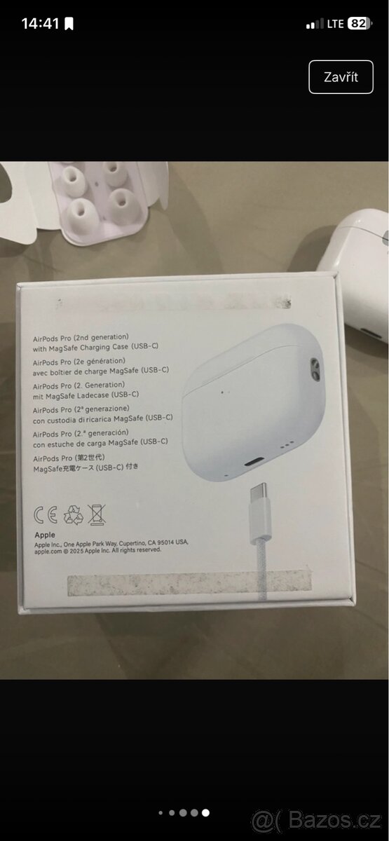 Air pods 2 pro - 7
