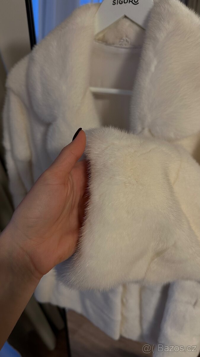 Norkový kožich - 7