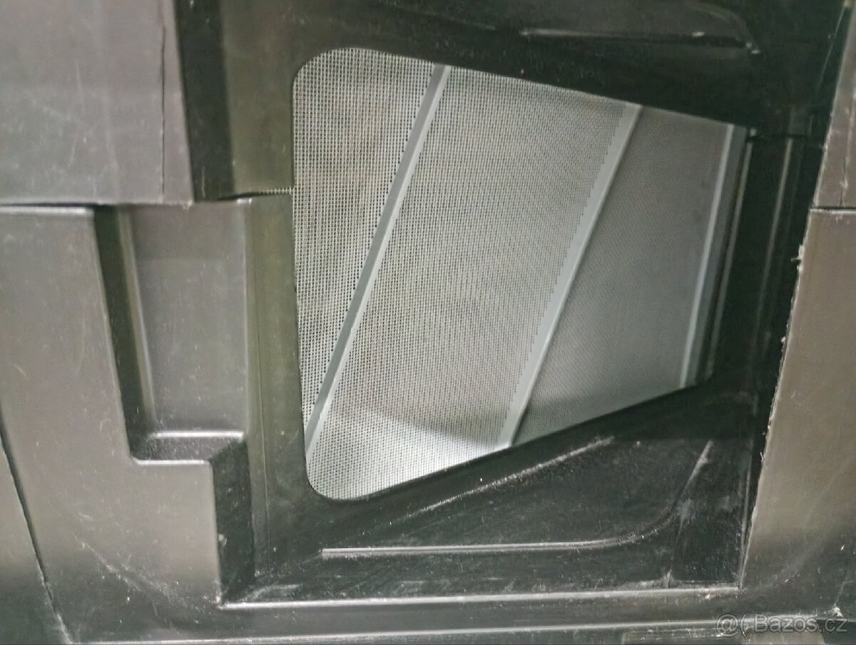 Sušička prádla s tepelným čerpadlem Whirlpool - 7