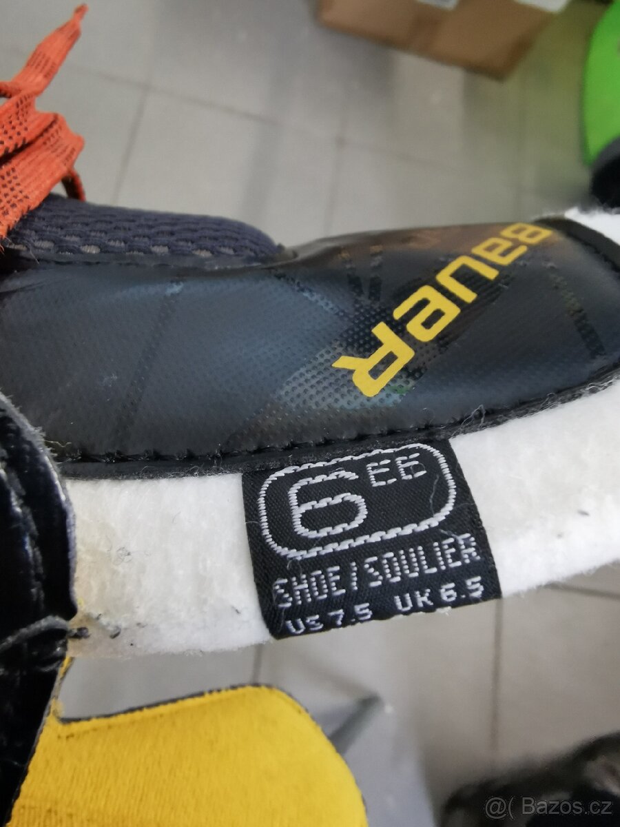 Bauer Supreme S160 - 7