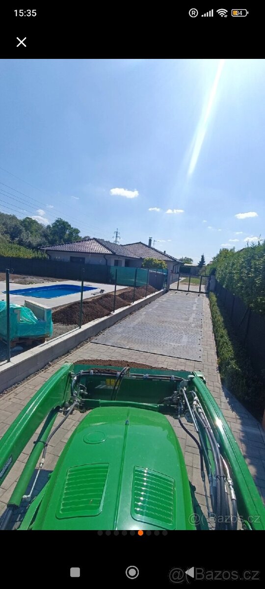 Pojezdové desky - 7